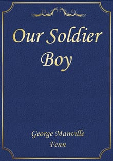 Our Soldier Boy