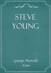 Steve Young 표지 이미지