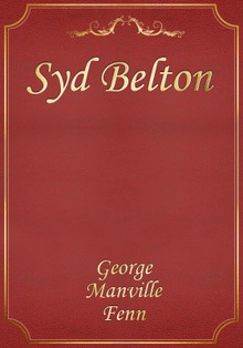 Syd Belton