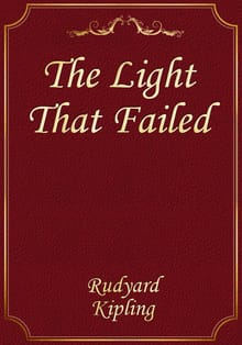 The Light That Failed