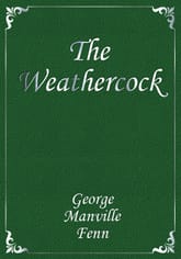 The Weathercock 표지 이미지