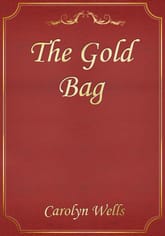 The Gold Bag 표지 이미지