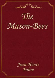The Mason-Bees