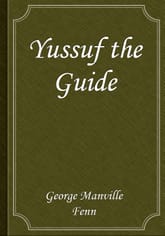 Yussuf the Guide 표지 이미지
