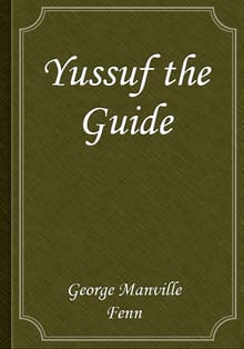 Yussuf the Guide