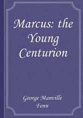 Marcus: the Young Centurion 표지 이미지