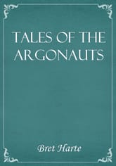 Tales of the Argonauts 표지 이미지