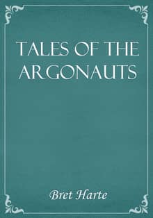 Tales of the Argonauts