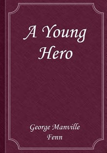 A Young Hero