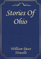 Stories Of Ohio 표지 이미지
