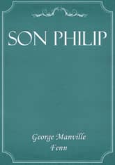 Son Philip 표지 이미지