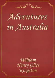 Adventures in Australia