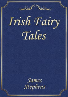 Irish Fairy Tales