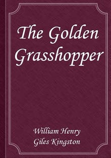 The Golden Grasshopper