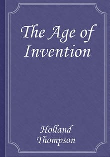 The Age of Invention