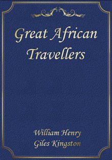 Great African Travellers