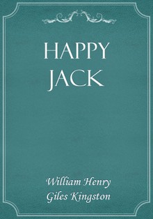 Happy Jack
