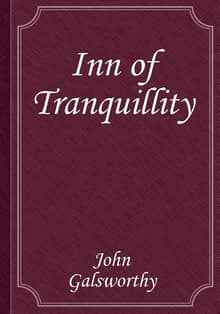 Inn of Tranquillity