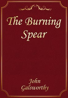 The Burning Spear