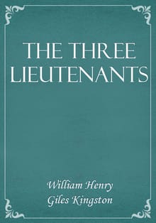 The Three Lieutenants