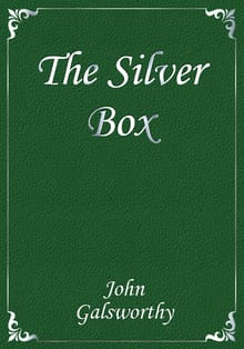 The Silver Box