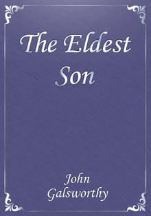 The Eldest Son