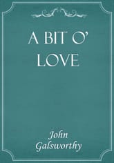 A Bit O' Love 표지 이미지