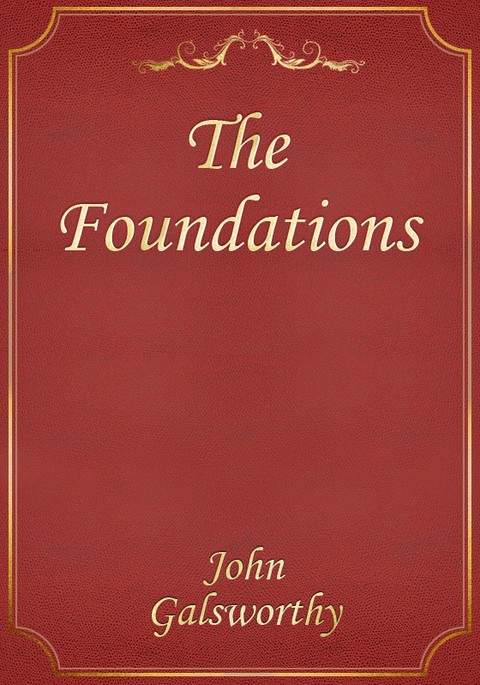 The Foundations 표지 이미지