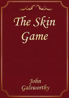 The Skin Game