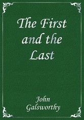 The First and the Last 표지 이미지