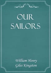 Our Sailors 표지 이미지