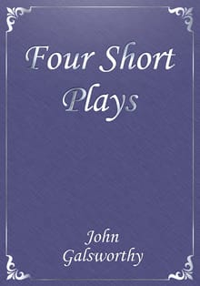 Four Short Plays