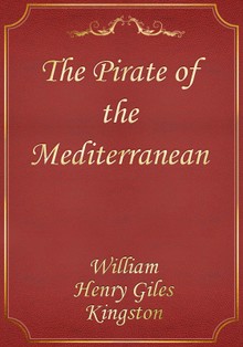 The Pirate of the Mediterranean