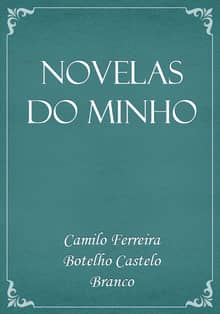 Novelas do Minho