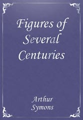 Figures of Several Centuries 표지 이미지