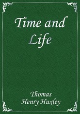 Time and Life 표지 이미지