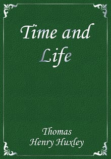 Time and Life