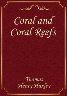 Coral and Coral Reefs