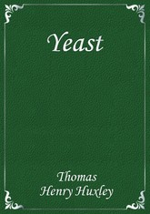 Yeast 표지 이미지