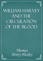 William Harvey and the Circulation of the Blood 표지 이미지