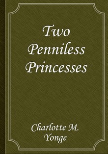 Two Penniless Princesses