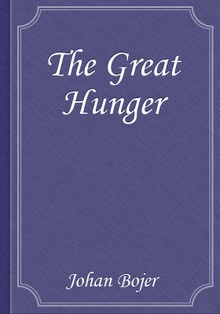 The Great Hunger