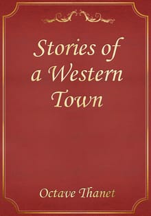 Stories of a Western Town