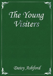 The Young Visiters