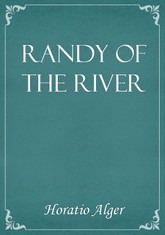 Randy of the River 표지 이미지