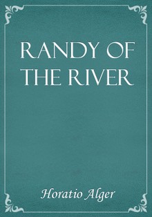Randy of the River