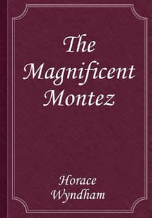 The Magnificent Montez