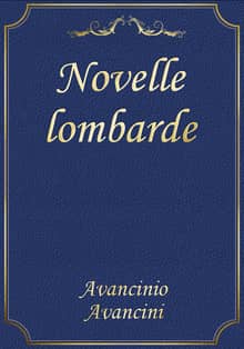 Novelle lombarde