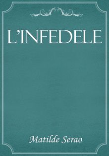 L'infedele