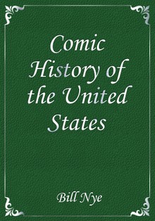 Comic History of the United States